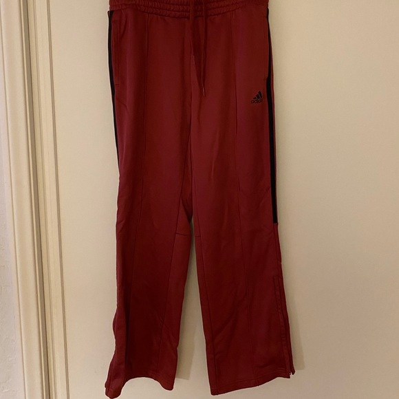 Adidas Track Pants - Picture 1 of 4